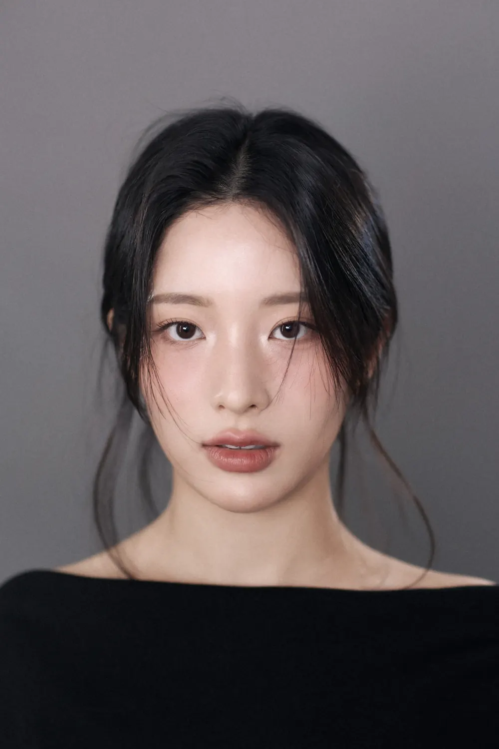 Deep-tone lip studio makeup · Daylean