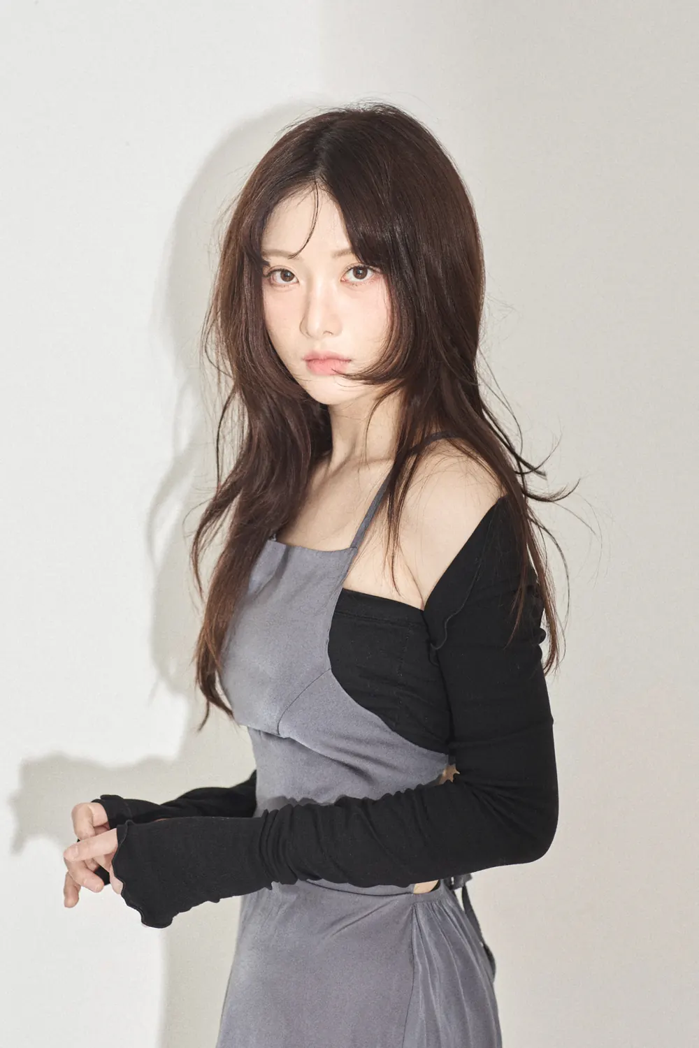 カジュアルなデイリーメイク · daylean 데이린
